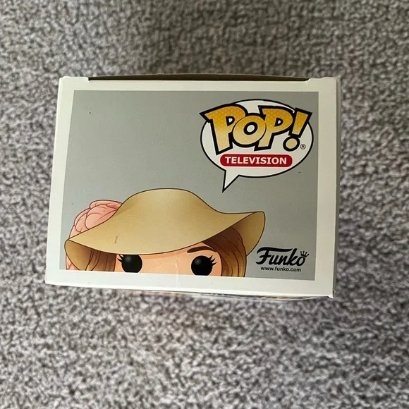 David and Alexis Rose Funko Pop - Picture 13 of 16